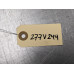 277V244 Pump To Rail Fuel Line For 17-21 Subaru Impreza  2.0  Gas