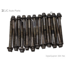 277N224 Cylinder Head Bolt Kit For 13-15 Ram 1500  5.7 06510280AA Hemi