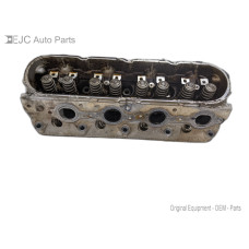 #S306 Cylinder Head For 99-06 Chevrolet Silverado 1500  5.3 862 Gas