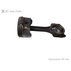 277G101 Piston and Connecting Rod Standard 03-04 Chevrolet Silverado 1500 5.3 12568734