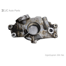 277G104 Engine Oil Pump For 03-04 Chevrolet Silverado 1500  5.3 12556436 Gas