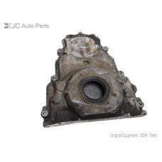 277G109 Engine Timing Cover For 99-07 Chevrolet Silverado 1500  5.3 12556623 Gas
