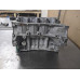 #BKN15 Engine Cylinder Block For 15-20 Honda Fit EX 1.5 110005R1811 Gas
