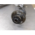 #OV05 Crankshaft Standard From 2015 Honda Fit EX 1.5 133105R1010 Gas