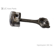 277U101 Piston and Connecting Rod Standard For 15-19 Honda Fit EX 1.5 13215R1000 Gas