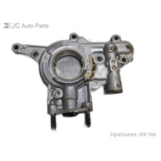 277U105 Engine Oil Pump For 15-19 Honda Fit EX 1.5 151005R0003 Gas