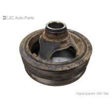 277Q202 Crankshaft Pulley For 99-13 GMC Sierra 1500  6.2 12634105 Gas