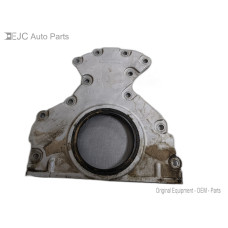 277Q207 Rear Oil Seal Housing For 09-13 GMC Sierra 1500  6.2 12598301 Gas