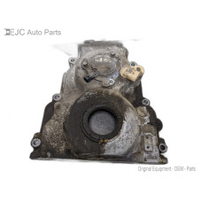 277Q209 Engine Timing Cover For 07-13 GMC Sierra 1500  6.2 12600326 Gas