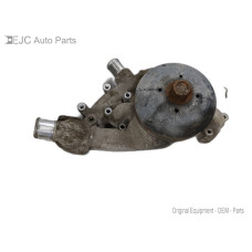 277Q215 Water Coolant Pump For 07-13 GMC Sierra 1500  6.2 12600767 Gas