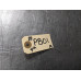 #PB01 Crankshaft Standard For 12-14 Volkswagen Passat  2.5 07KE Gas