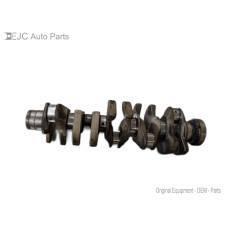 #PB01 Crankshaft Standard For 12-14 Volkswagen Passat  2.5 07KE Gas