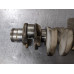 #PB01 Crankshaft Standard For 12-14 Volkswagen Passat  2.5 07KE Gas
