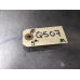#Q507 Cylinder Head For 12-14 Volkswagen Passat  2.5 07K103373D Gas