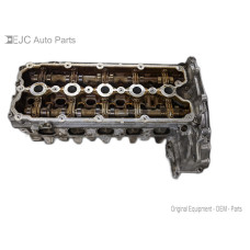#Q507 Cylinder Head For 12-14 Volkswagen Passat  2.5 07K103373D Gas