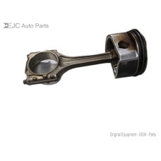 277U201 Piston and Connecting Rod Standard For 12-14 Volkswagen Passat  2.5  Gas