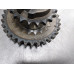 277U204 Idler Timing Gear For 12-14 Volkswagen Passat  2.5 07K109077E Gas