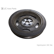 277U210 Crankshaft Pulley For 12-14 Volkswagen Passat  2.5 07K105243F Gas