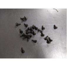 277U213 Engine Oil Pan Bolts For 12-14 Volkswagen Passat  2.5  Gas