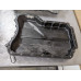 277U214 Lower Engine Oil Pan For 12-14 Volkswagen Passat  2.5 07K103602A Gas