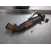 277L317 Left Up-Pipe From 1998 Ford E-350 Econoline  7.3  Diesel