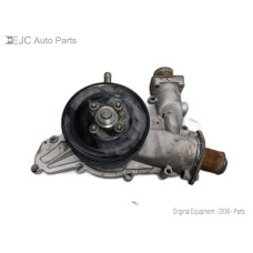 277L319 Water Pump With Pulley From 1998 Ford E-350 Econoline 7.3 F81Z8501AA Diesel 277L319 Water Pump With Pulley From 1998 Ford E-350 Econoline 7.3 F81Z8501AA Diesel