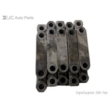 277L322 Engine Block Main Caps From 1998 Ford E-350 Econoline 7.3 1820631C2 Diesel 277L322 Engine Block Main Caps From 1998 Ford E-350 Econoline 7.3 1820631C2 Diesel