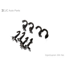 277L324 Piston Cooling Oil Squirter Jets From 1998 Ford E-350 Econoline 7.3 Diesel 277L324 Piston Cooling Oil Squirter Jets From 1998 Ford E-350 Econoline 7.3 Diesel