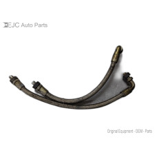 277L329 Oil Supply Line From 1998 Ford E-350 Econoline 7.3 Diesel 277L329 Oil Supply Line From 1998 Ford E-350 Econoline 7.3 Diesel