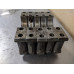 277L322 Engine Block Main Caps From 1998 Ford E-350 Econoline  7.3 1820631C2 Diesel