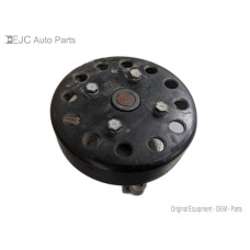 277V106 Water Pump With Pulley For 14-20 Hyundai Tucson  2.4 251002E020 Gas