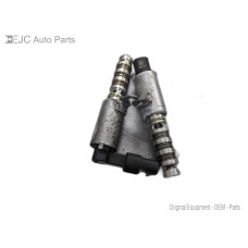 277V108 Variable Valve Timing Solenoid Set For 19-21 Hyundai Tucson  2.4 243752E100 Gas