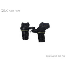 277V117 Camshaft Position Sensor Set For 19-21 Hyundai Tucson  2.4 3935023910 Gas