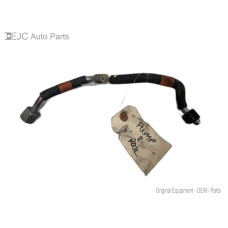 277V127 Pump To Rail Fuel Line For 19-21 Hyundai Tucson  2.4  Gas