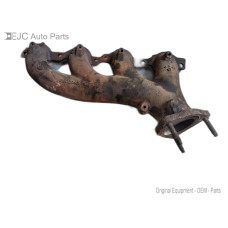277X314 Left Exhaust Manifold For 99-13 Chevrolet Silverado 1500  5.3 12602040 Gas