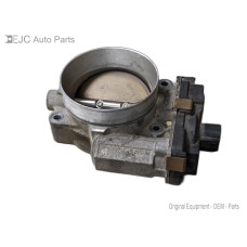 277X329 Throttle Valve Body For 07-08 Chevrolet Silverado 1500  5.3 12678312 Gas