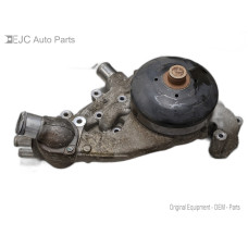 277X331 Water Coolant Pump For 07-13 Chevrolet Silverado 1500  5.3 12637371 Gas