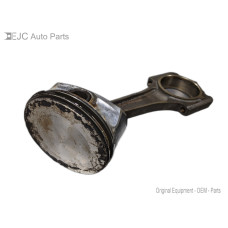 277H201 Piston and Connecting Rod Standard For 13-15 Ram 1500 5.7 53022257AE Hemi 277H201 Piston and Connecting Rod Standard For 13-15 Ram 1500 5.7 53022257AE Hemi