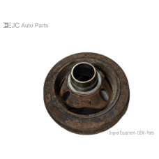 277H212 Crankshaft Pulley For 11-20 Ram 1500  5.7 53022083AA Hemi