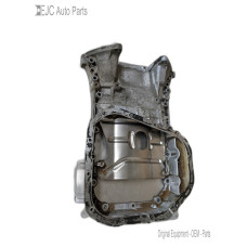 GYH201 Upper Engine Oil Pan For 01-03 Toyota Highlander  3.0 121110A030 Gas GYH201 Upper Engine Oil Pan For 01-03 Toyota Highlander  3.0 121110A030 Gas