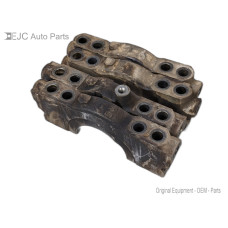 12U203 Engine Block Main Caps For 01-03 Toyota Highlander  3.0  Gas 12U203 Engine Block Main Caps For 01-03 Toyota Highlander  3.0  Gas