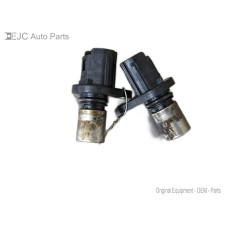 12U206 Camshaft Position Sensor Set For 01-03 Toyota Highlander  3.0 9008019014 Gas 12U206 Camshaft Position Sensor Set For 01-03 Toyota Highlander  3.0 9008019014 Gas