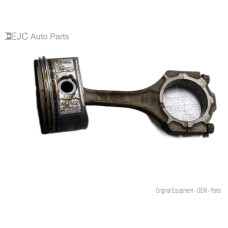 12U212 Right Piston and Rod Standard For 01-03 Toyota Highlander  3.0 1320129525 Gas 12U212 Right Piston and Rod Standard For 01-03 Toyota Highlander  3.0 1320129525 Gas