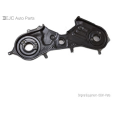 12U221 Rear Timing Cover For 01-03 Toyota Highlander  3.0 1132320030 Gas 12U221 Rear Timing Cover For 01-03 Toyota Highlander  3.0 1132320030 Gas