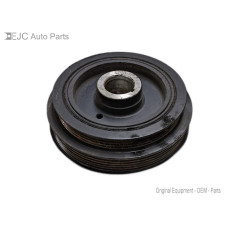 12U227 Crankshaft Pulley For 01-10 Toyota Highlander  3.0 134080A010 Gas 12U227 Crankshaft Pulley For 01-10 Toyota Highlander  3.0 134080A010 Gas