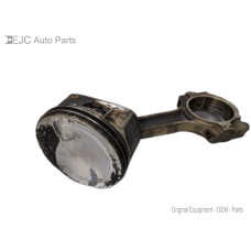 277B201 Piston and Connecting Rod Standard For 11-18 Chevrolet Express 3500  6.0 12577583 Gas