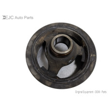 277B204 Crankshaft Pulley For 03-18 Chevrolet Express 3500  6.0 12634105 Gas