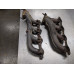 277B212 Exhaust Manifold Pair Set For 03-20 Chevrolet Express 3500  6.0 12610964 Gas