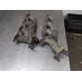 277B212 Exhaust Manifold Pair Set For 03-20 Chevrolet Express 3500  6.0 12610964 Gas
