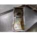 GYJ507 Engine Oil Pan For 08-18 Chevrolet Express 3500  6.0 12640746 Gas